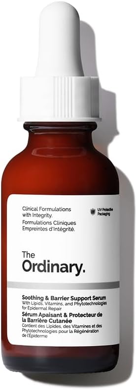 The Ordinary Soothing Barrier Support Serum