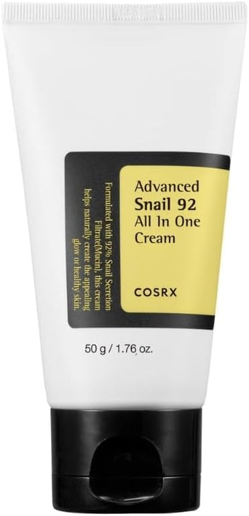 Cosrx Advanced Snail 92 All in One Cream 50grams