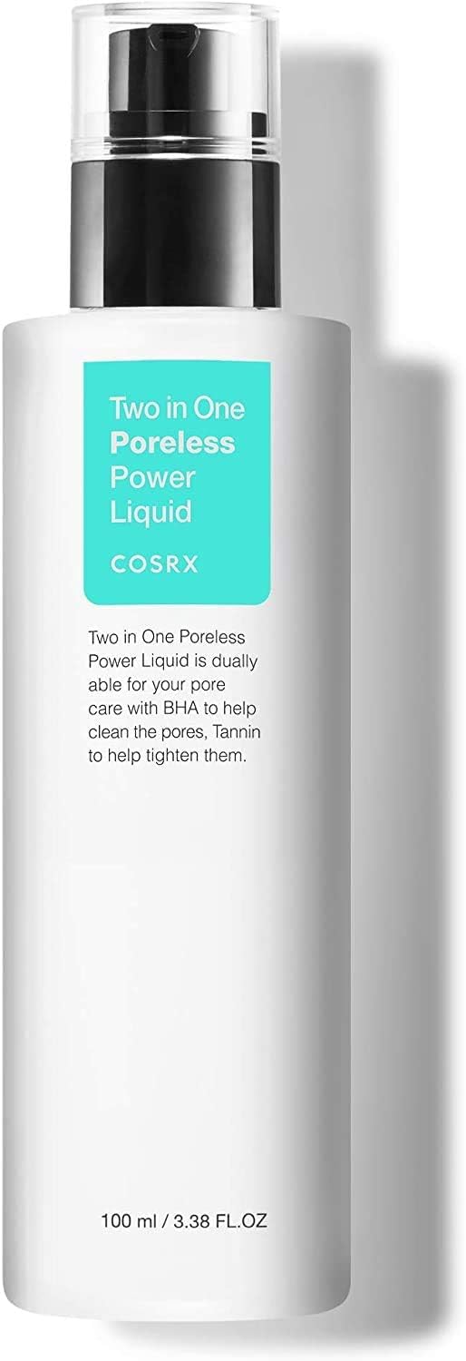COSRX Two In One Poreless Power Liquid 100ml