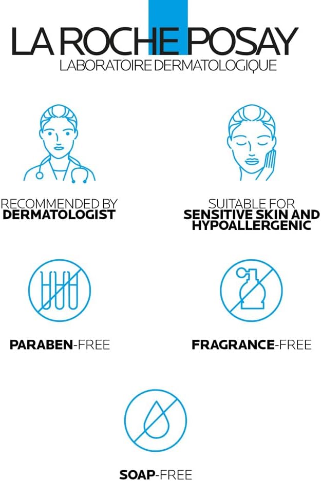 La Roche-Posay B3 Retinol Serum to Regenerate and Resurface 30ml
