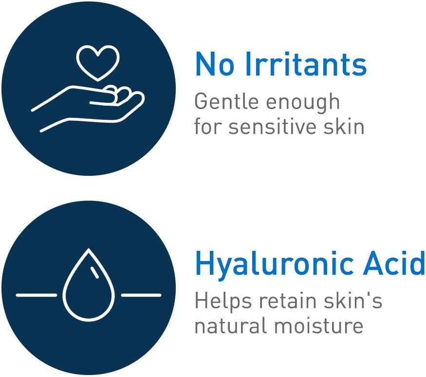 Best CeraVe Ceramide Moisturizer & Barrier Repair Cream
