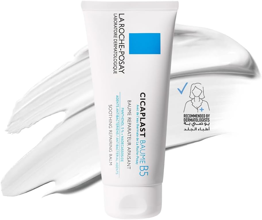 La Roche Posay Cicaplast Baume B5+ Ultra Reparing Soothing Balm 40ml