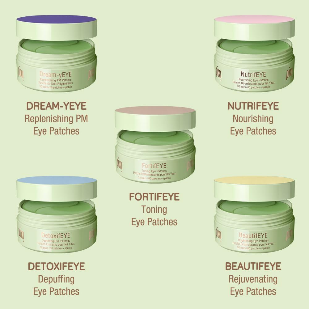Pixi Skintreats BeautiEye