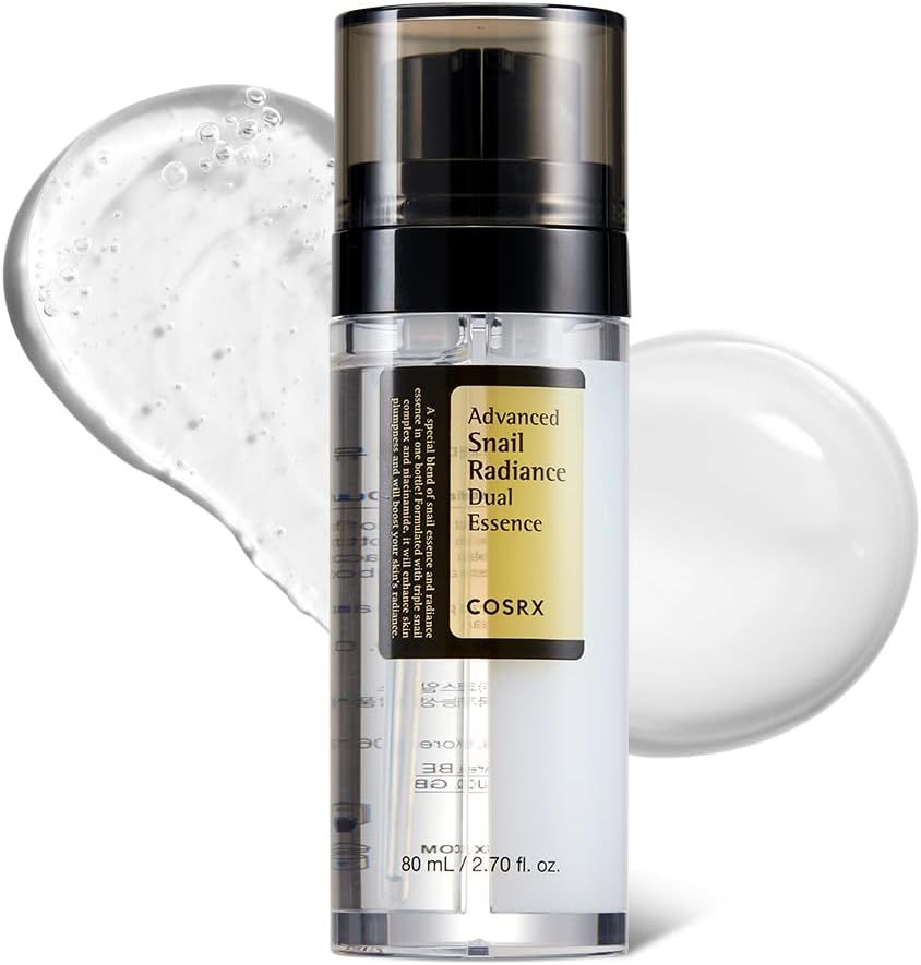 COSRX Advanced Snail Peptide Eye Cream 25ml