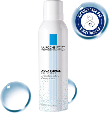 La Roche-Posay Thermal Spring Water Face Mist 150g