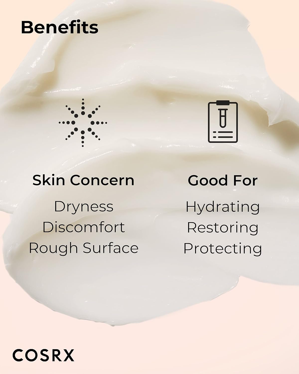 Cosrx Balancium Comfort CeRAMide Cream, 80 gm