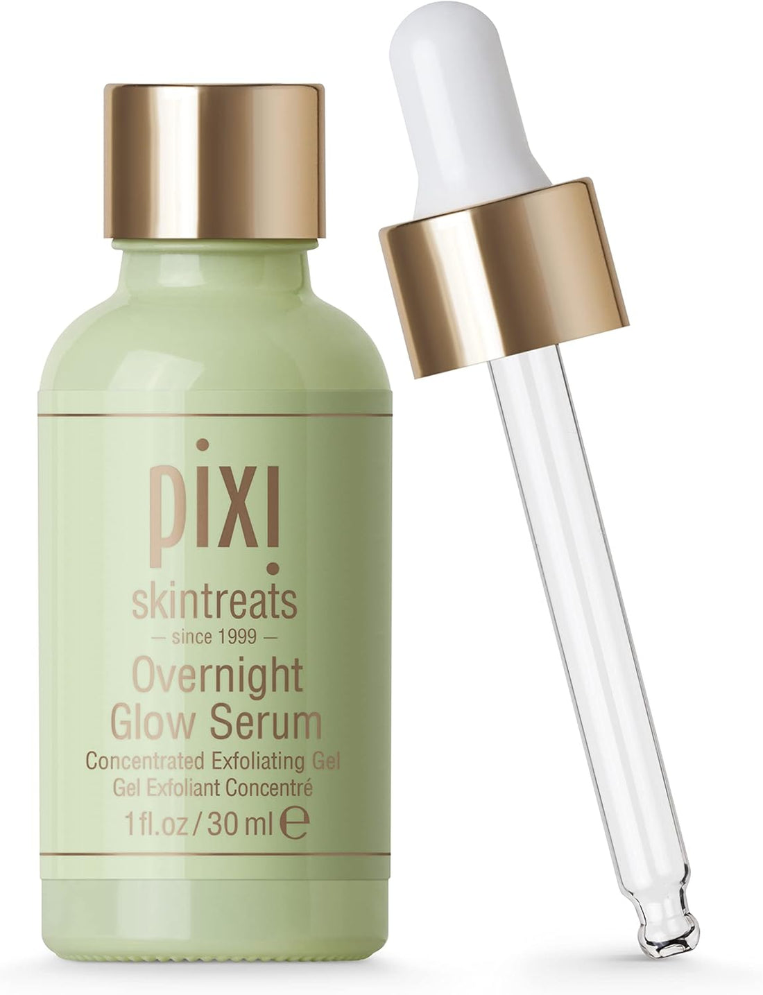 Pixi Overnight Glow Serum, 30 ml
