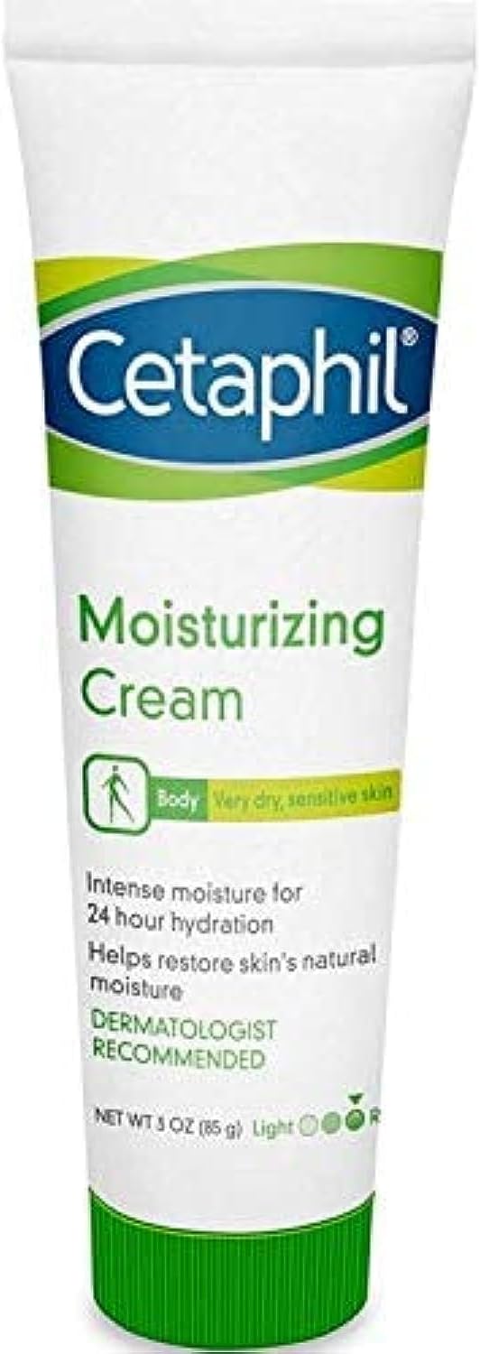 Cetaphil Moisturizing Cream, 16 Oz