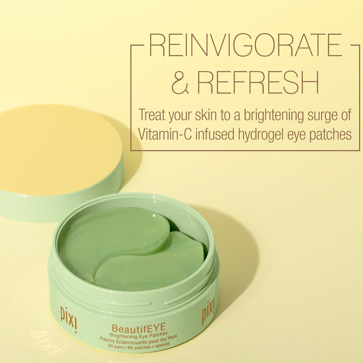 Pixi Skintreats BeautiEye