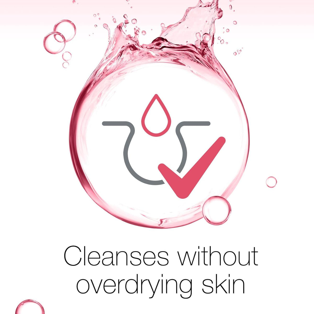 Neutrogena, Fresh & Clear Daily Exfoliator, Pink Grapefruit & Vitamin C, Blemish Prone Skin, clearer skin without over-drying skin, 150ml