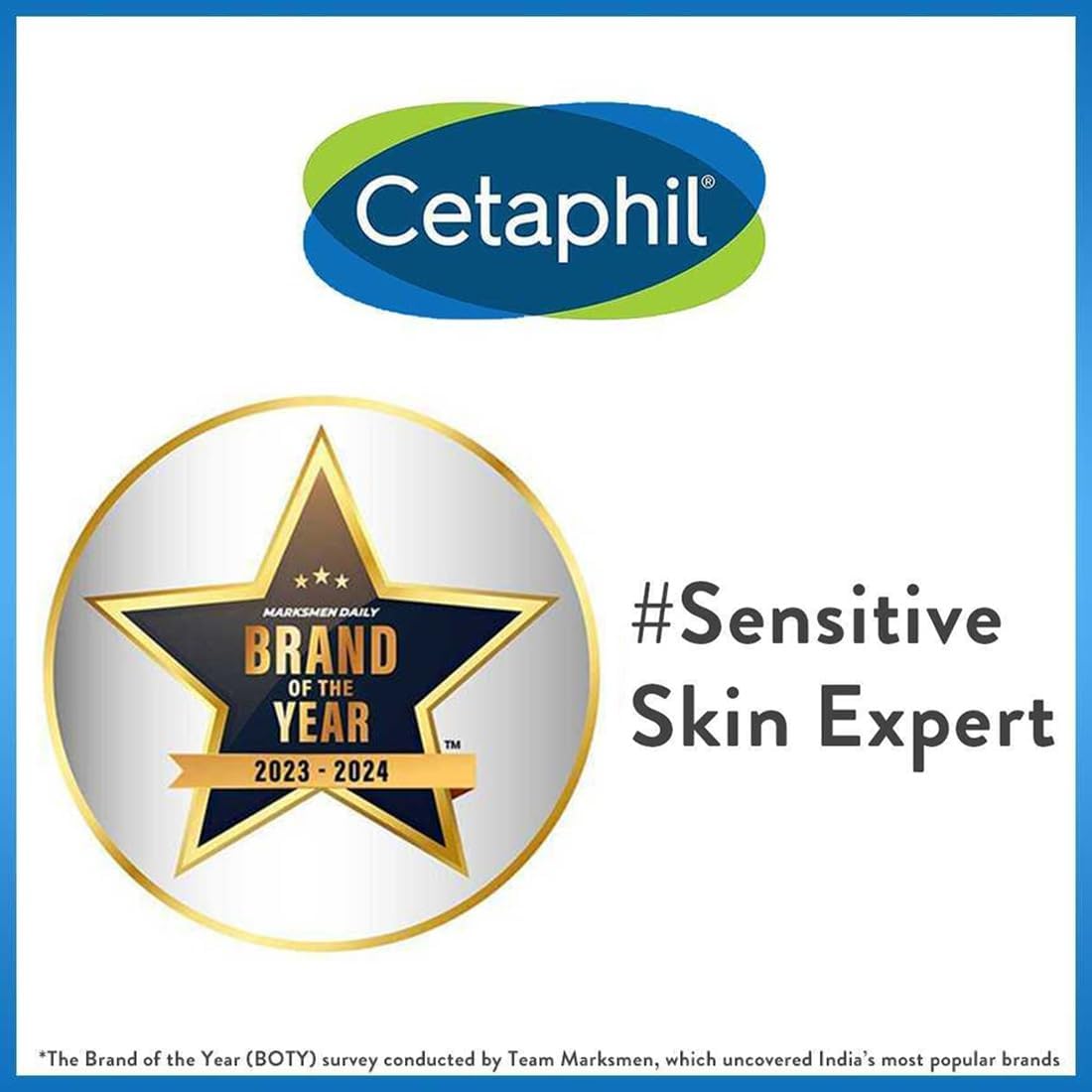 Cetaphil Moisturising Cream, 80g