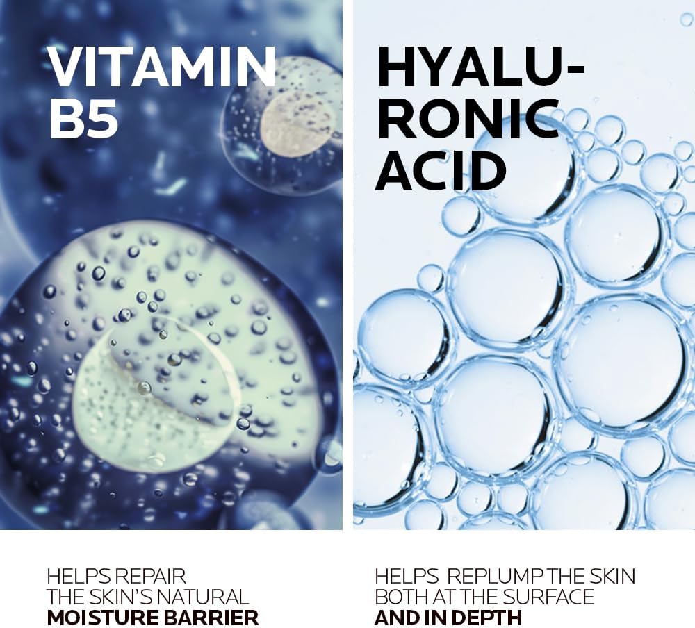 La Roche-Posay Hyalu B5 Serum to Replump and Repair 30ml