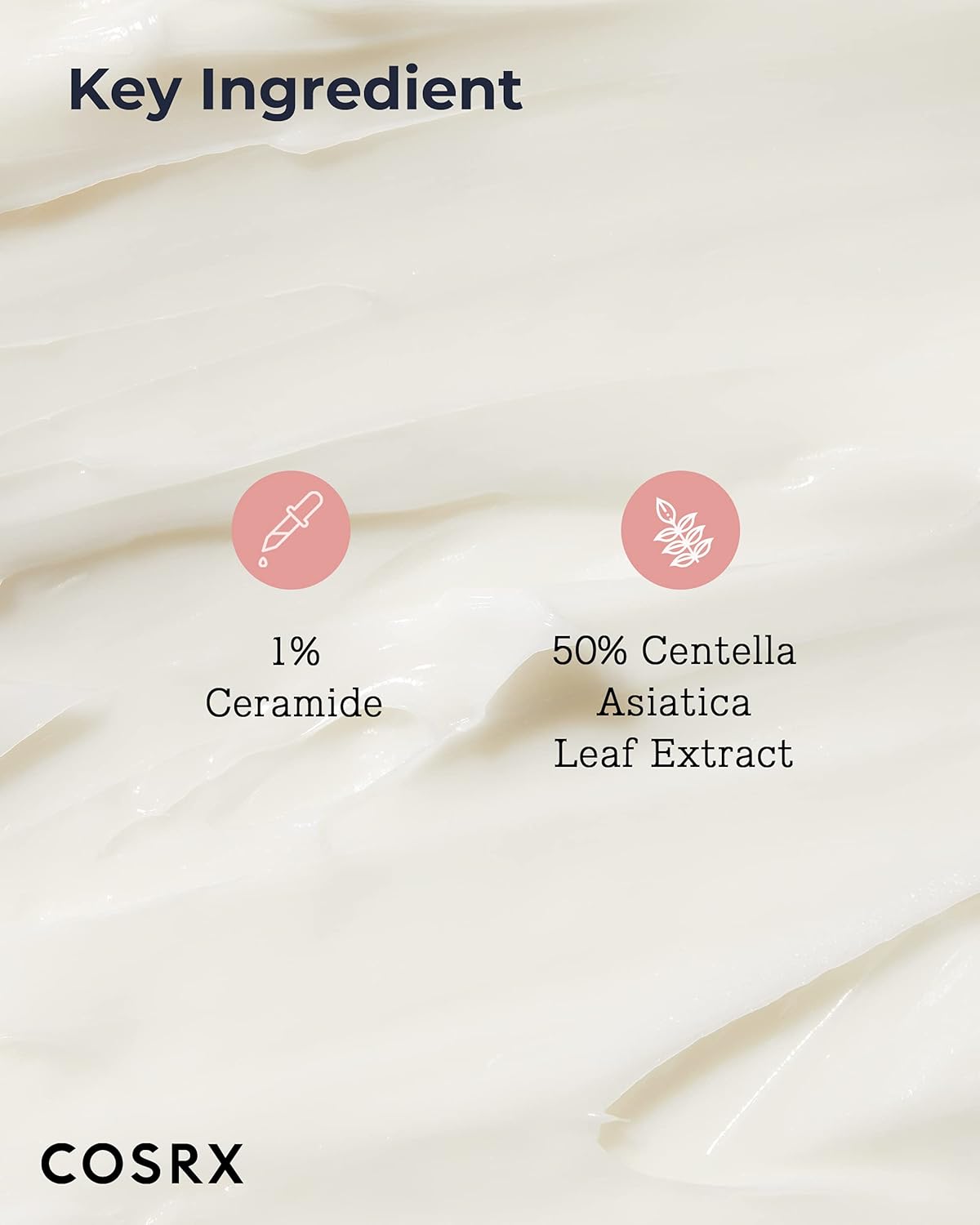 Cosrx Balancium Comfort CeRAMide Cream, 80 gm