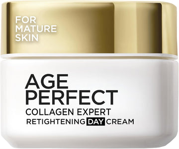 L'Oreal Dermo-Expertise Age Perfect Reinforcing Rehydrating Day Cream (For Mature Skin) 50ml/1.7oz