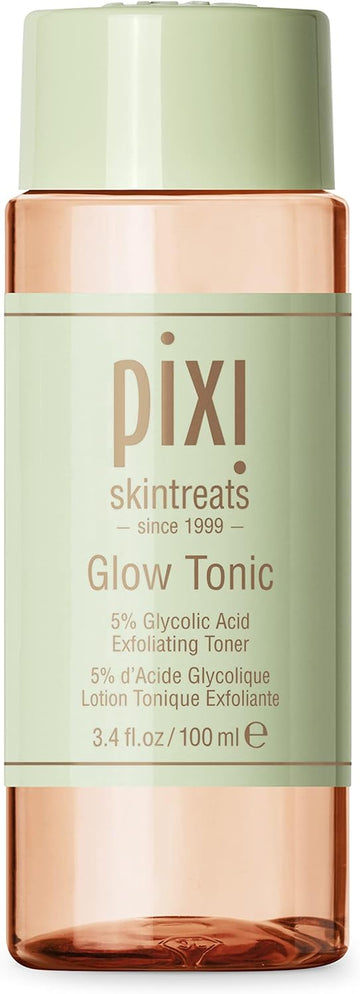 Pixi Beauty, Glow Tonic, Exfoliating Toner - 100 ml