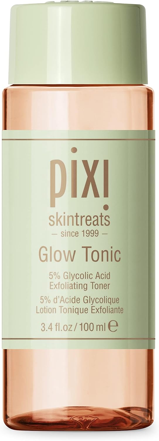 Pixi Beauty, Glow Tonic, Exfoliating Toner - 100 ml