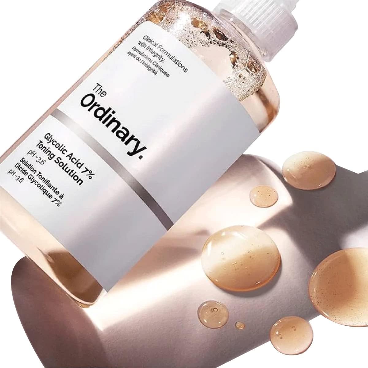 The Ordinary Caffeine Solution 5% + EGCG Serum, 30 ml