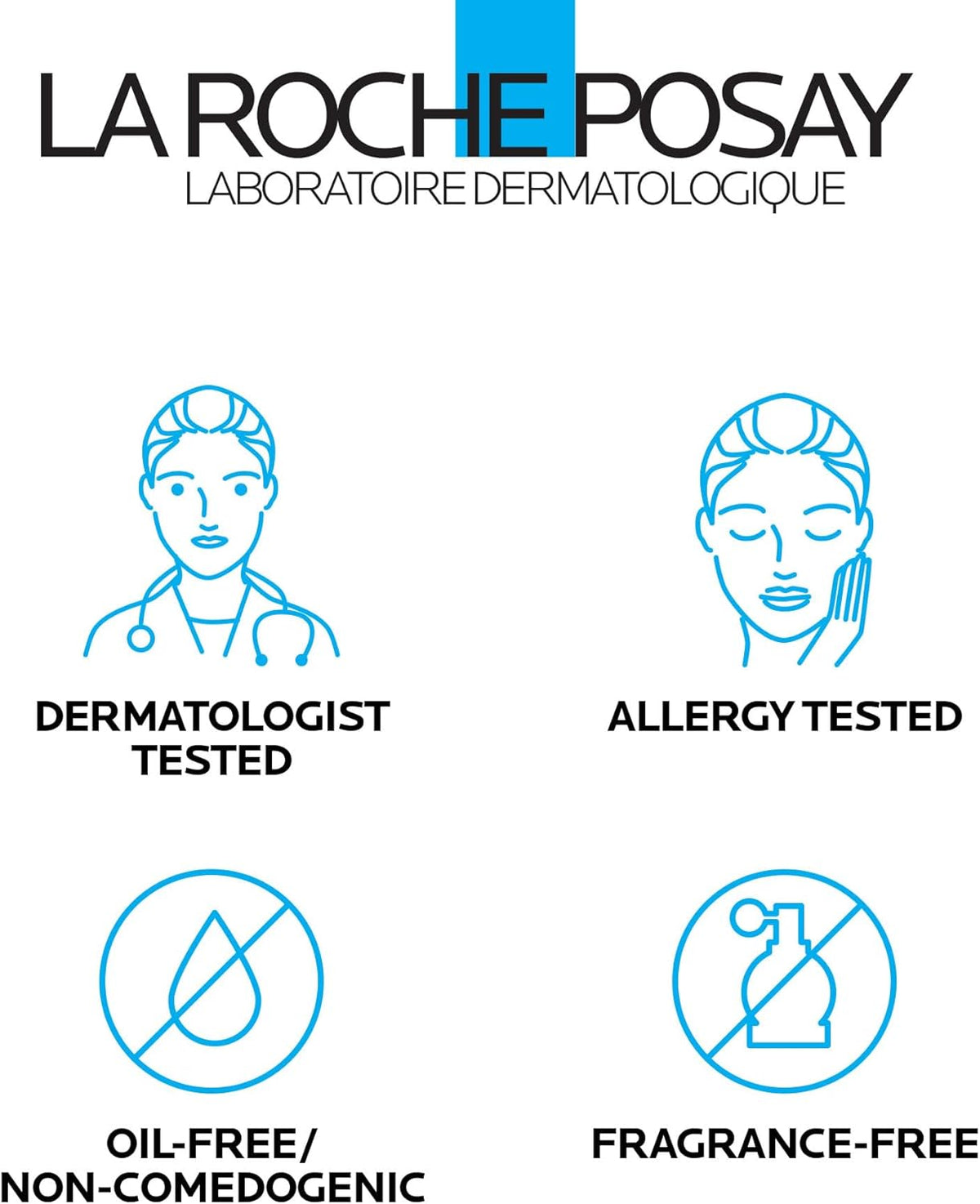 La Roche-Posay Effaclar Acne Gel