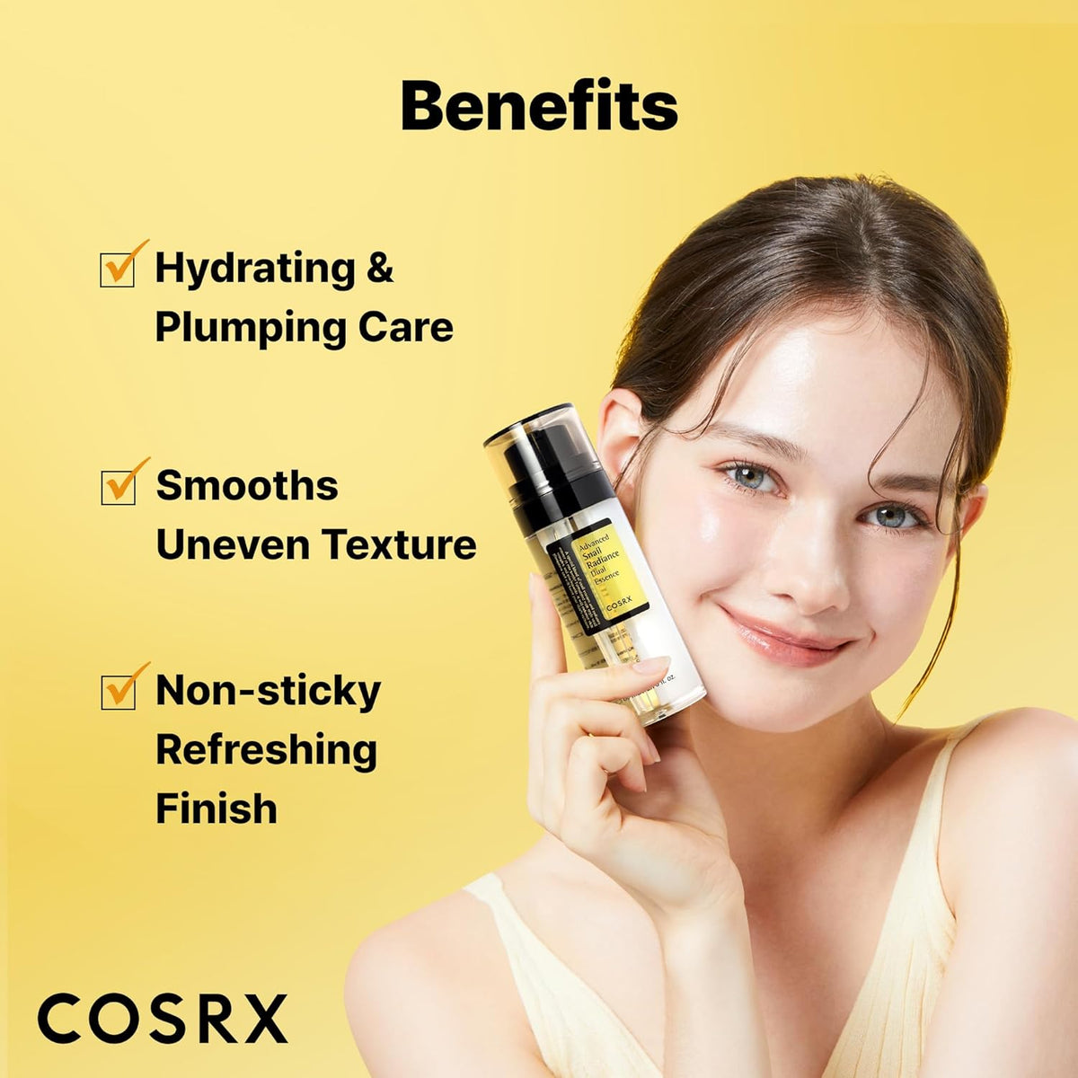 COSRX Advanced Snail Peptide Eye Cream 25ml