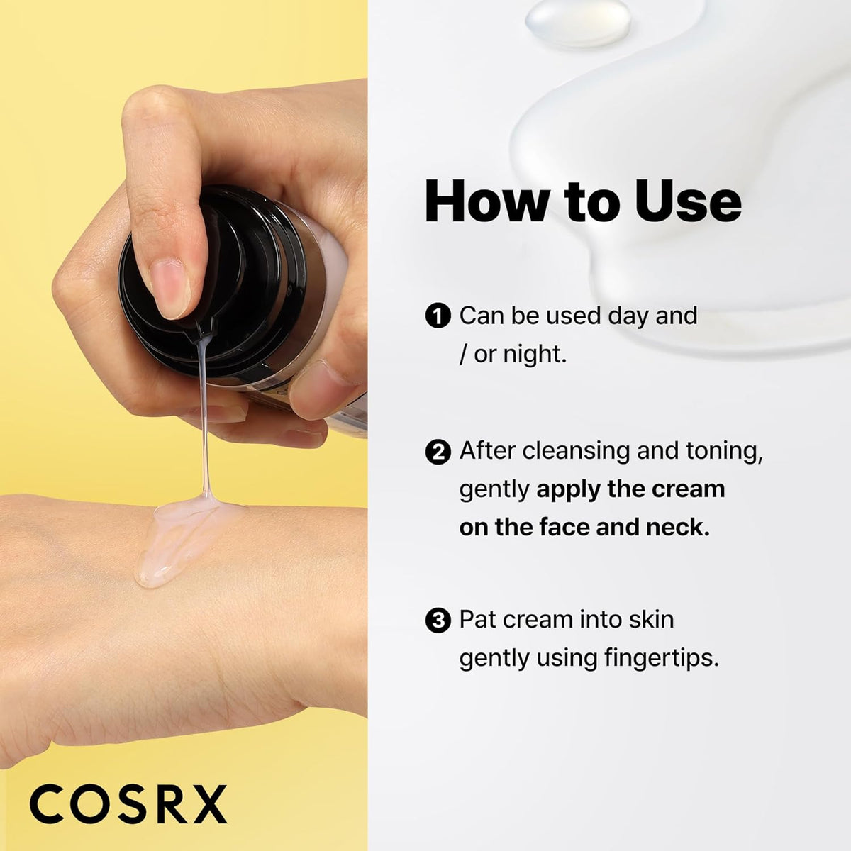COSRX Advanced Snail Peptide Eye Cream 25ml