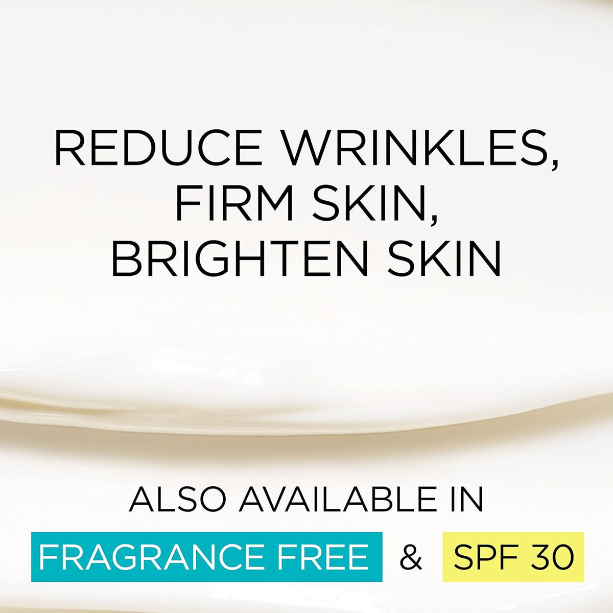 L'OREAL PARIS Skincare Revitalift Triple Power Anti-Aging Face Moisturizer with Pro Retinol, Hyaluronic Acid & Vitamin C to reduce wrinkles, firm and brighten skin, 1.7 Oz - (Packaging May Vary)