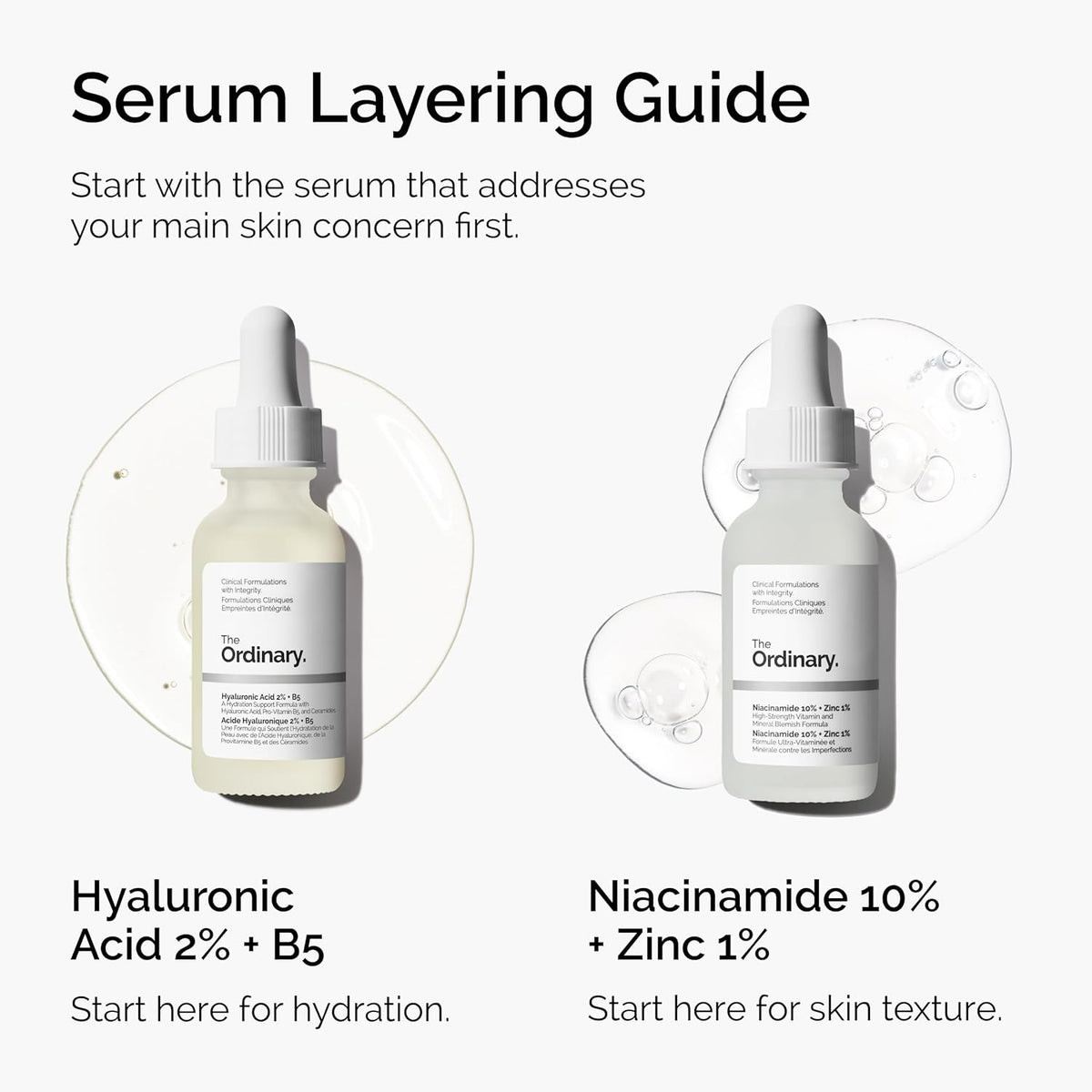 The Ordinary Caffeine Solution 5% + EGCG Serum, 30 ml