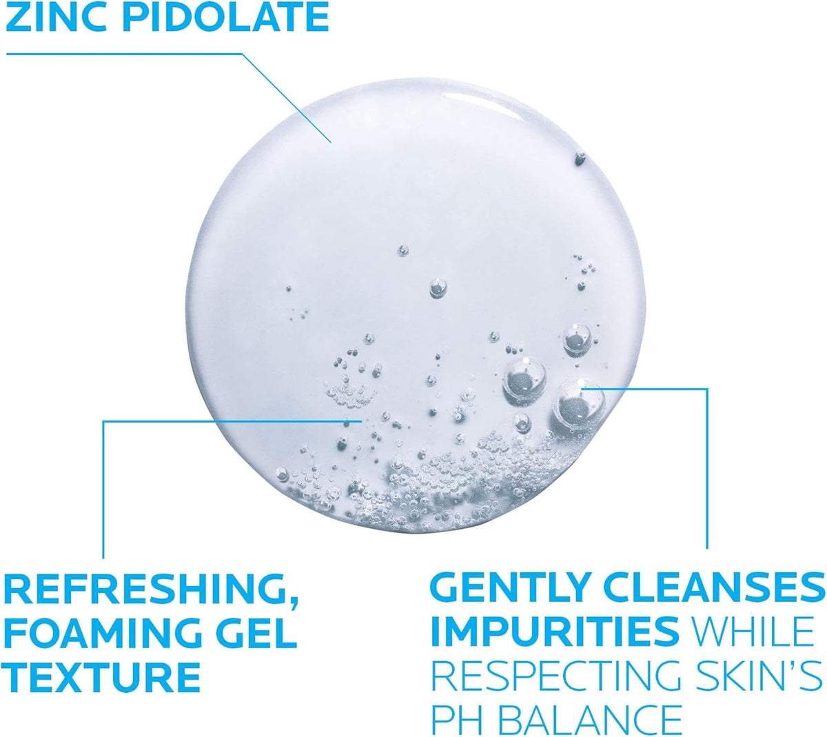 La Roche-Posay Effaclar Acne Gel