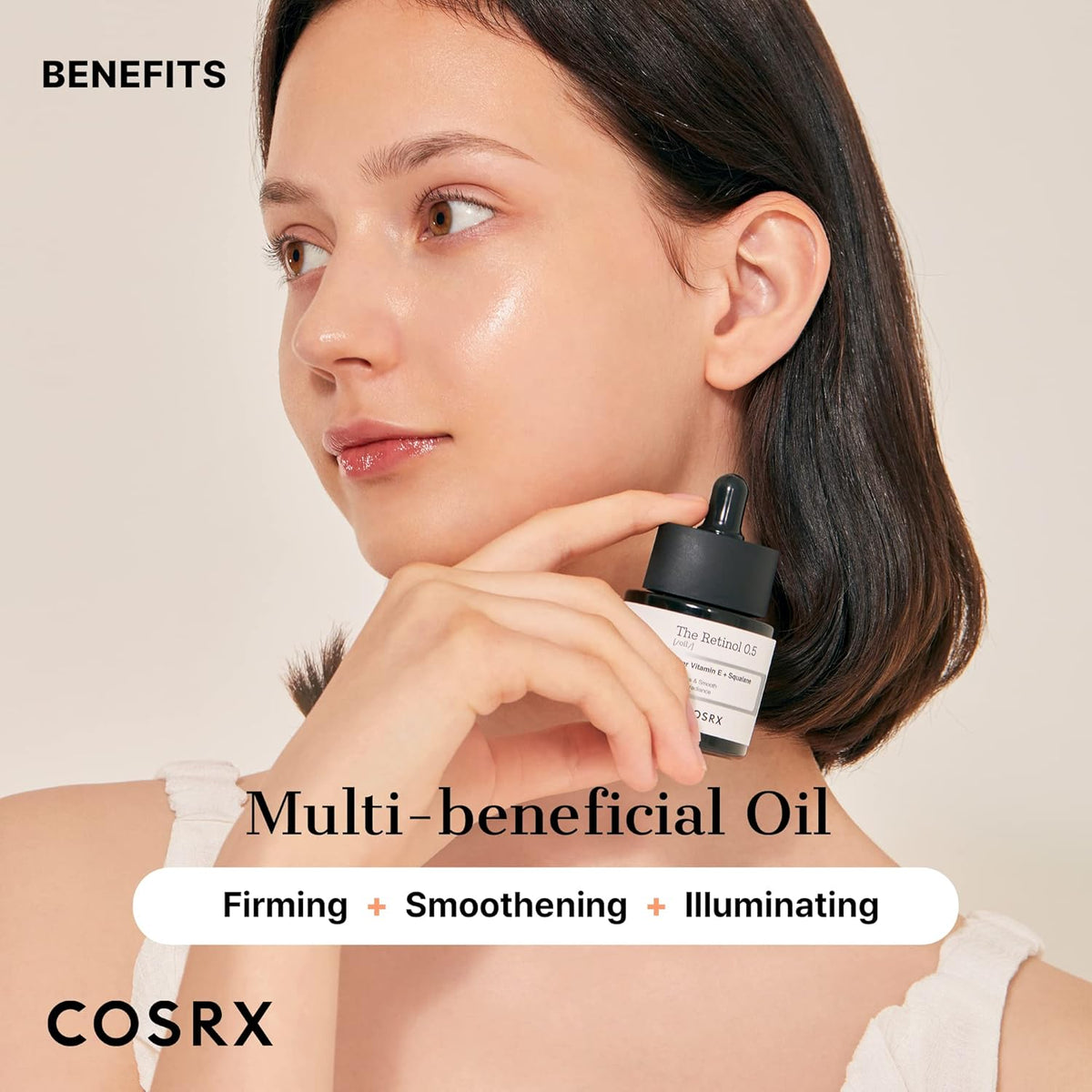 COSRX The Retinol 0.5 Oi