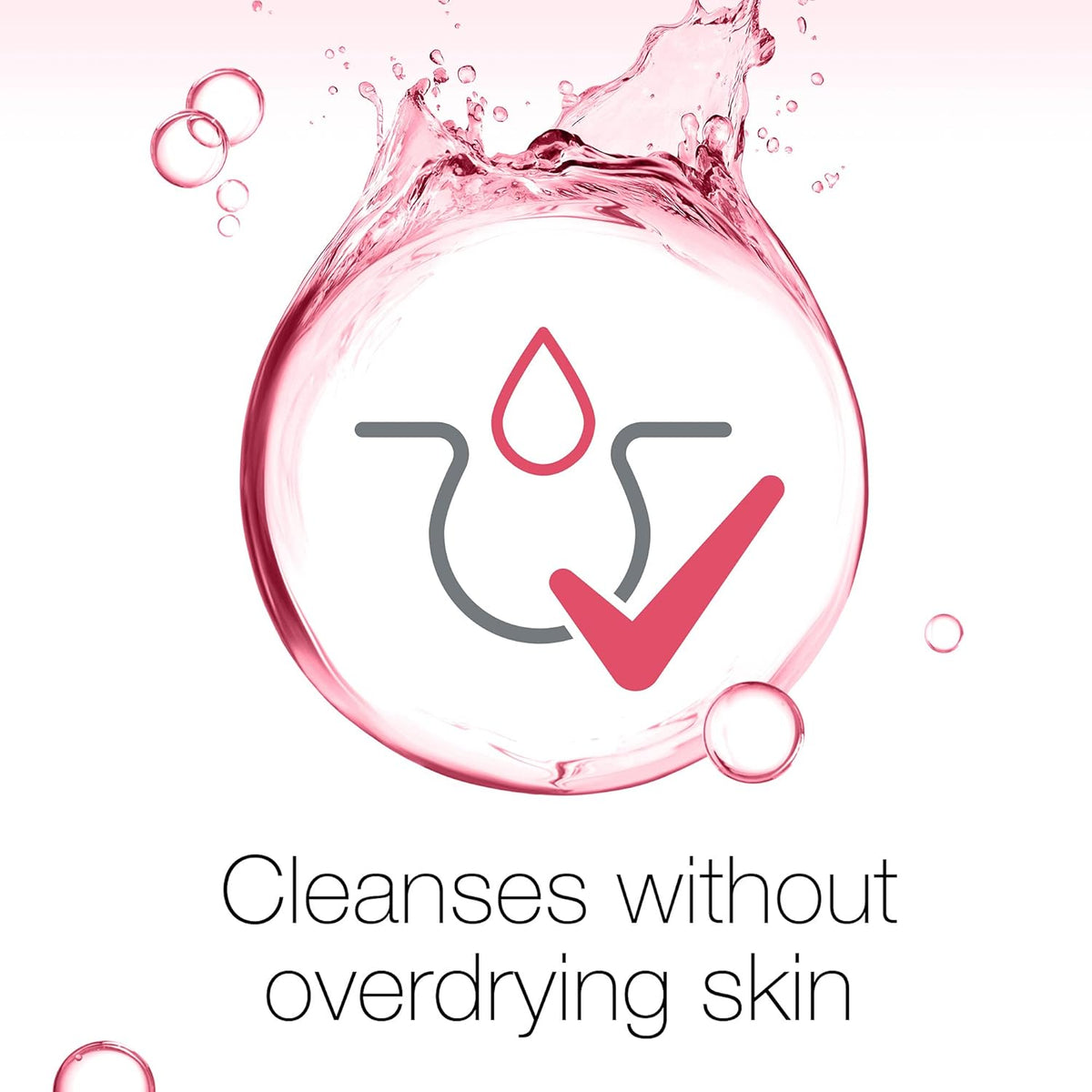 Neutrogena, Fresh & Clear Daily Exfoliator, Pink Grapefruit & Vitamin C, Blemish Prone Skin, clearer skin without over-drying skin, 150ml