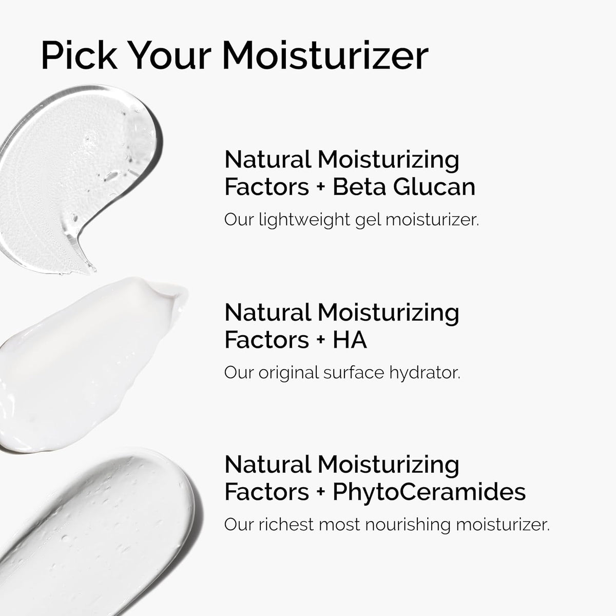 THE ORDINARY Natural Moisturizing Factors plus HA - Large 100 mL