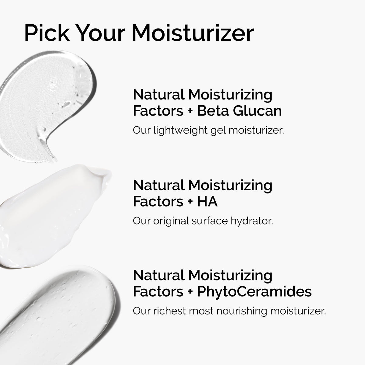 The Ordinary Natural Moisturizing Factors + Hyaluronic Acid, Lightweight Hydrator for Skin Barrier Support & Hydration