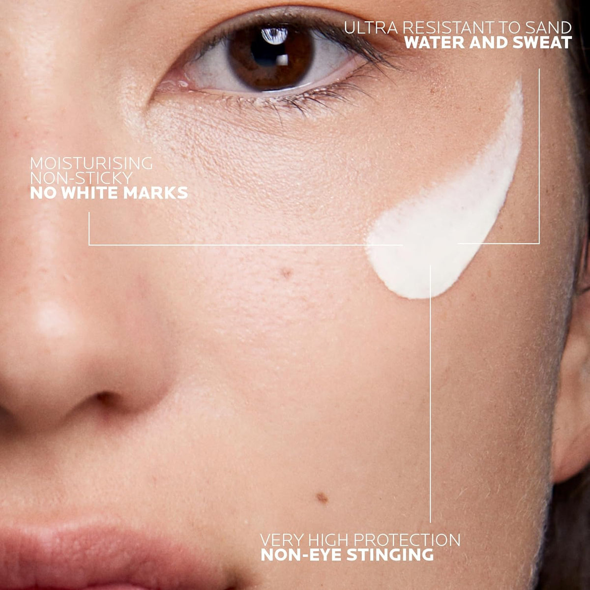 La Roche-Posay Anthelios UVMune 400 Moisturizing Sunscreen SPF50+ 50ml