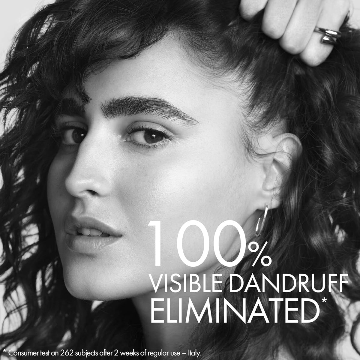Vichy Dercos Anti Dandruff Shampoo for Dry hair