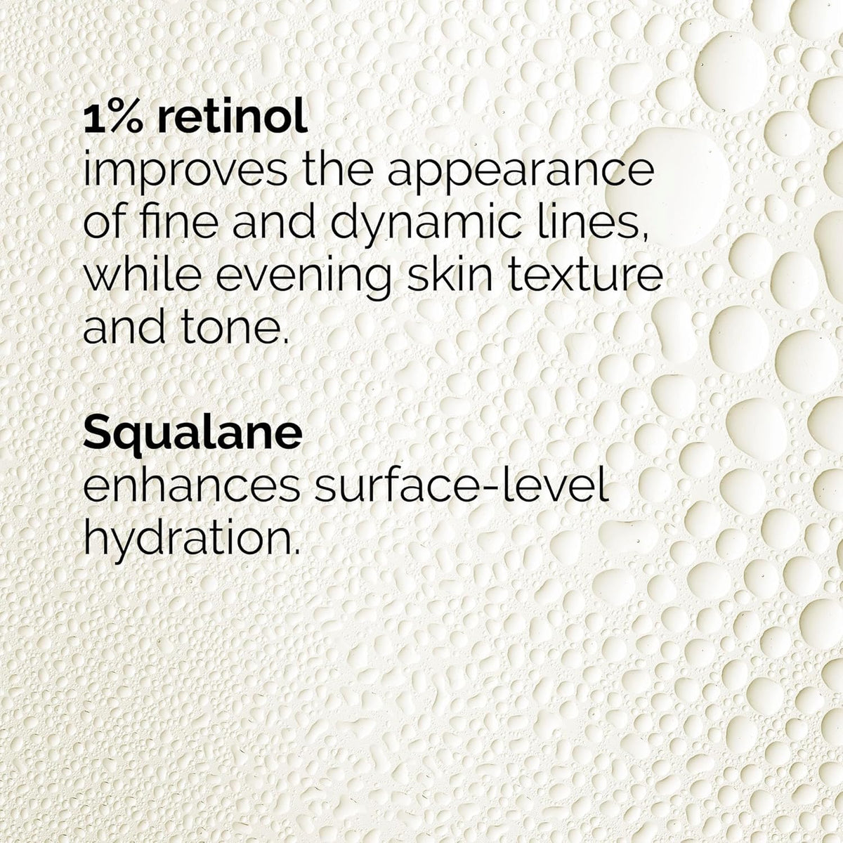The Best Retinol Serum for Visible Anti-Ageing Results — The Ordinary 0.2% Retinol in Squalane