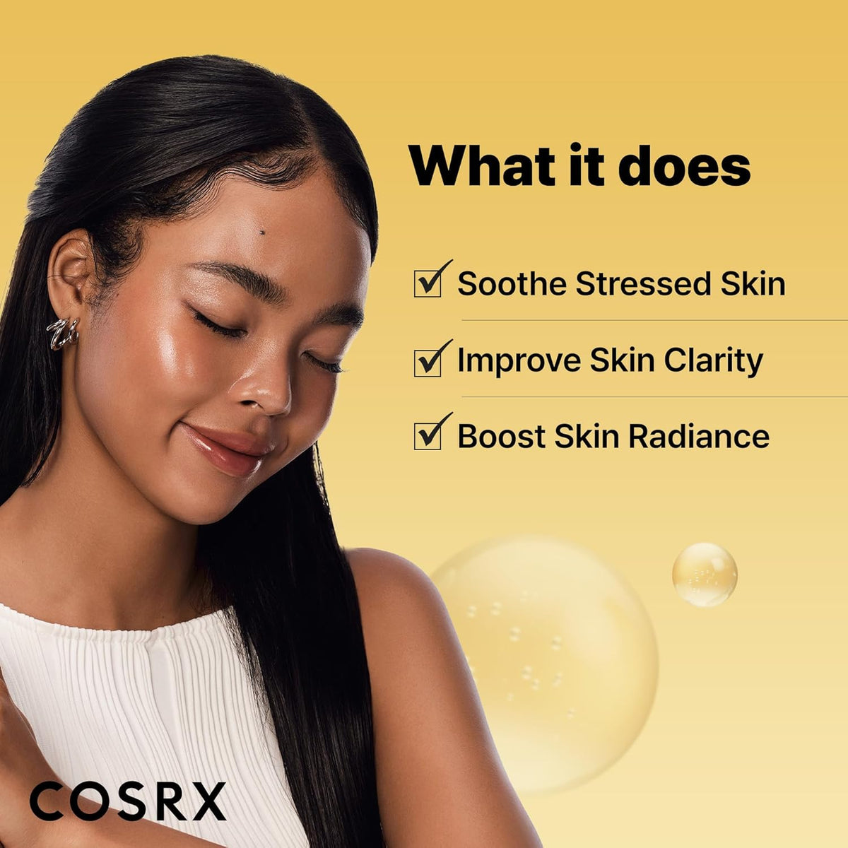 COSRX Advance Snail 96 Mucin Power Essence 100ml