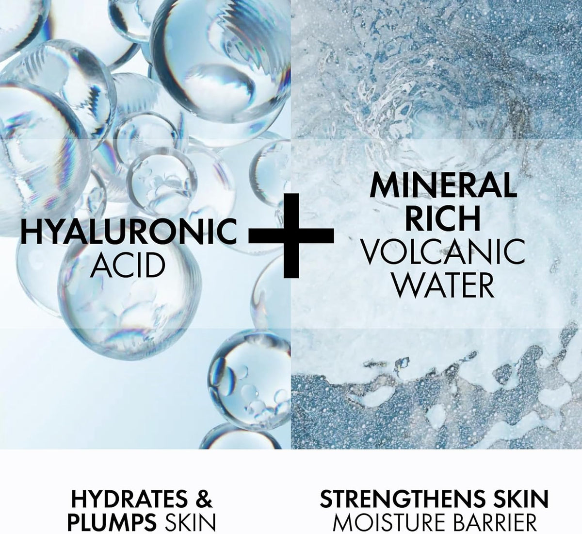 Vichy Mineral 89 Probiotic Fractions Regenerating and Repairing Serum With Niacinamide 30ml